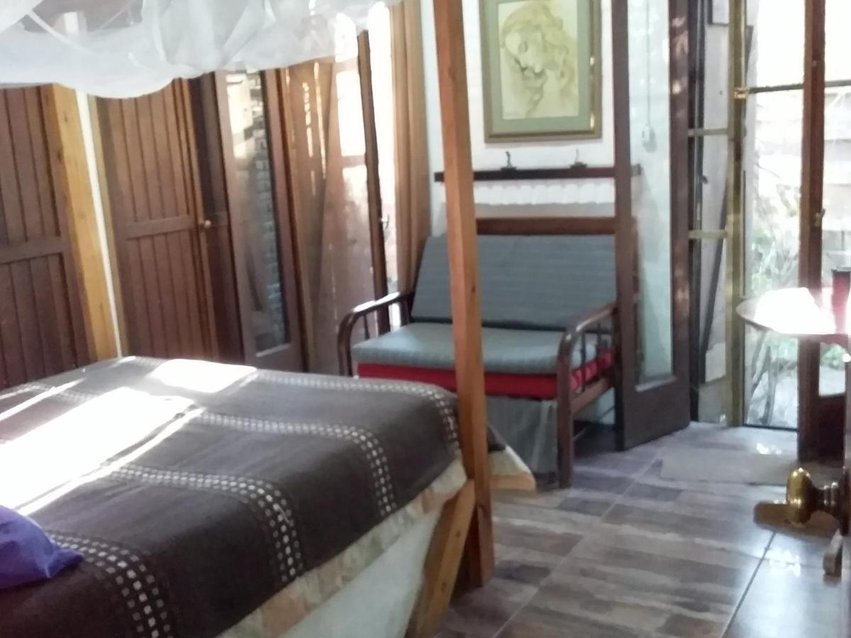 De Ana Lodge