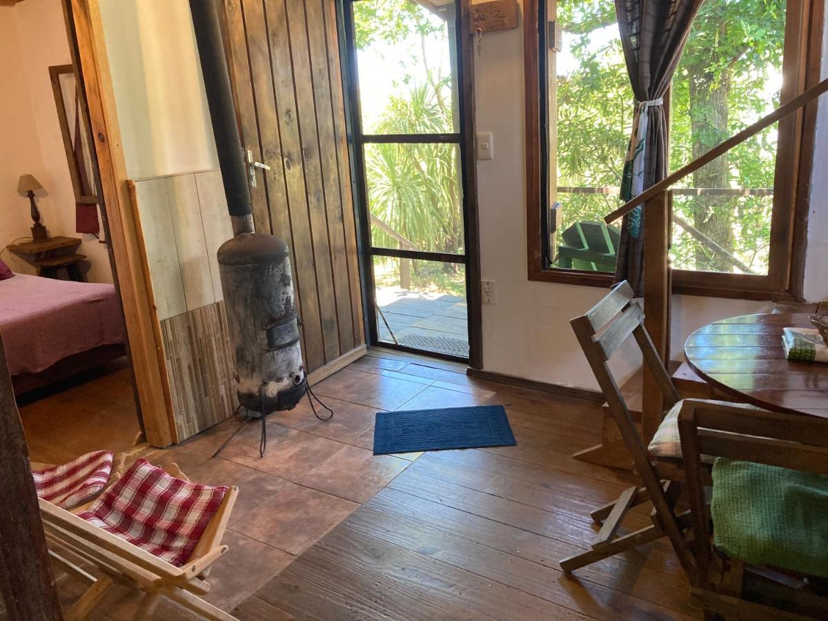 Lodge De Ana La Paloma